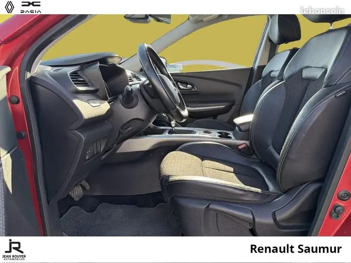 Renault Kadjar 2018 photo 3