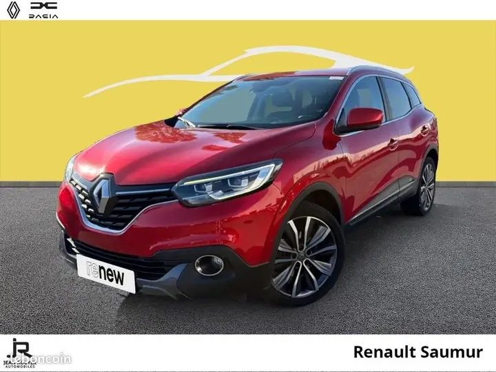 Renault Kadjar