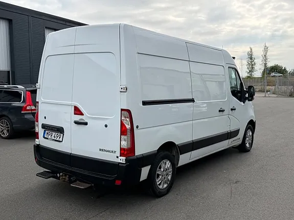Renault Master 2017 photo 4