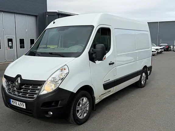 Renault Master 2017 photo 2