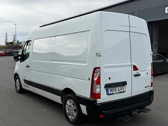 Renault Master 2017 photo 3