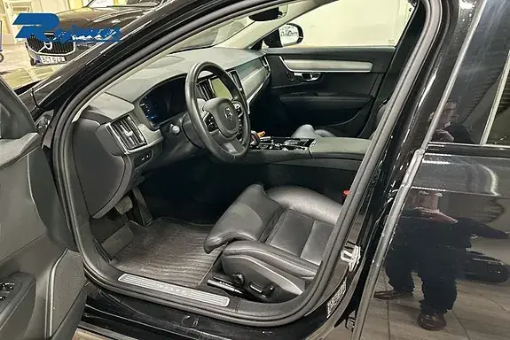 Volvo V90 2025 photo 5