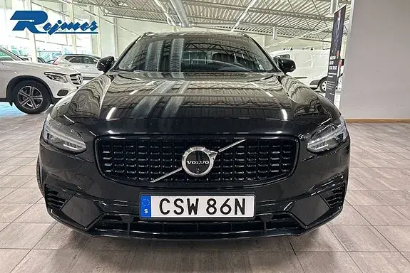 Volvo V90 2025 photo 3