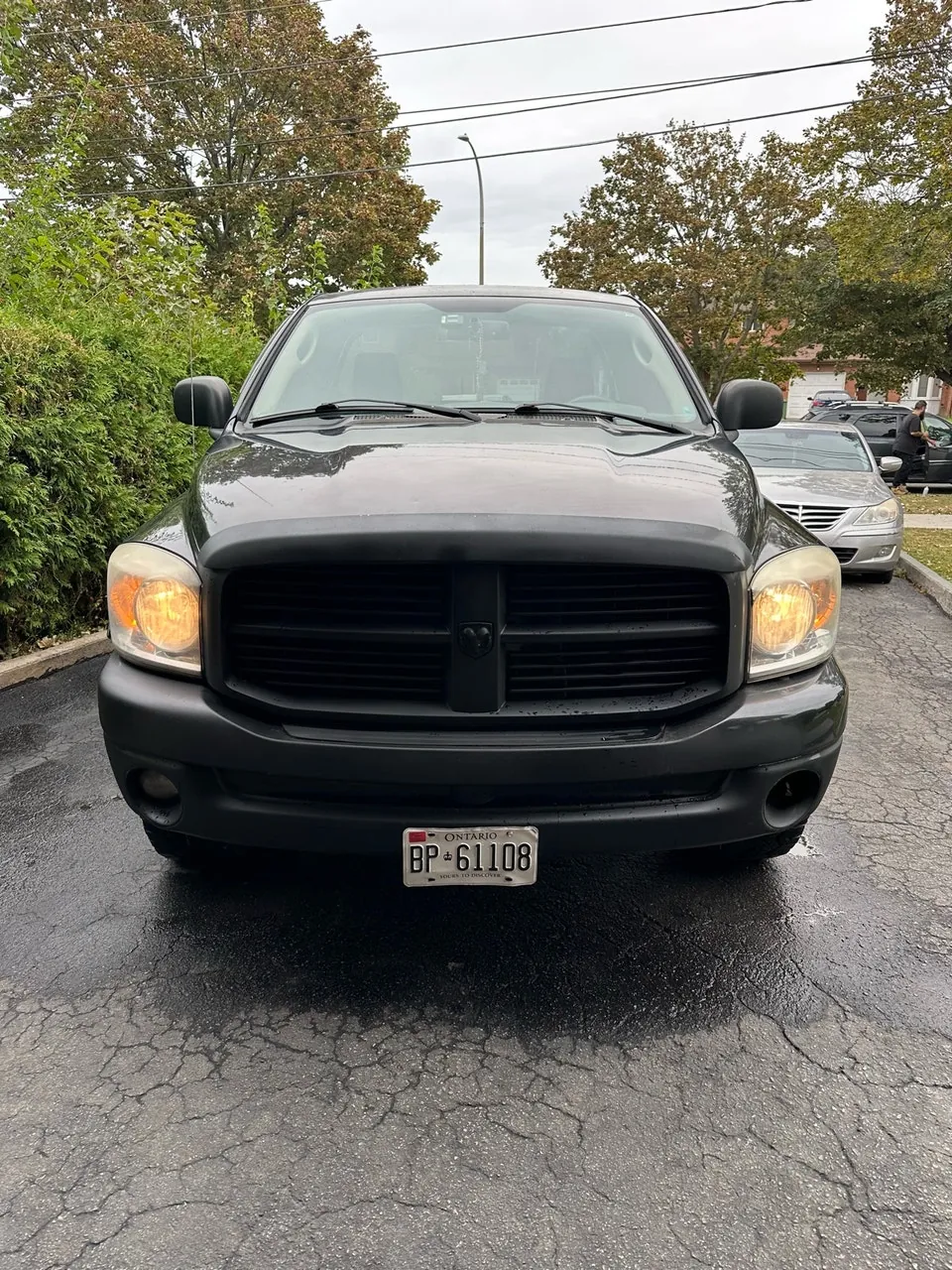 Dodge Ram 1500