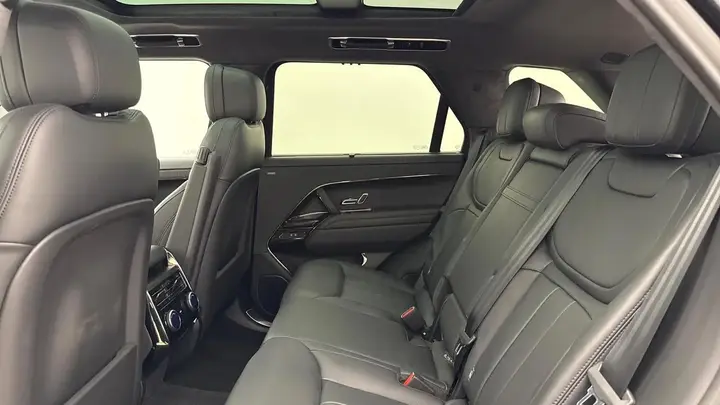 Land Rover Range Rover Sport 2024 photo 4