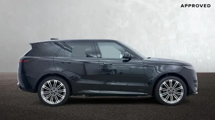 Land Rover Range Rover Sport 2024 photo 5