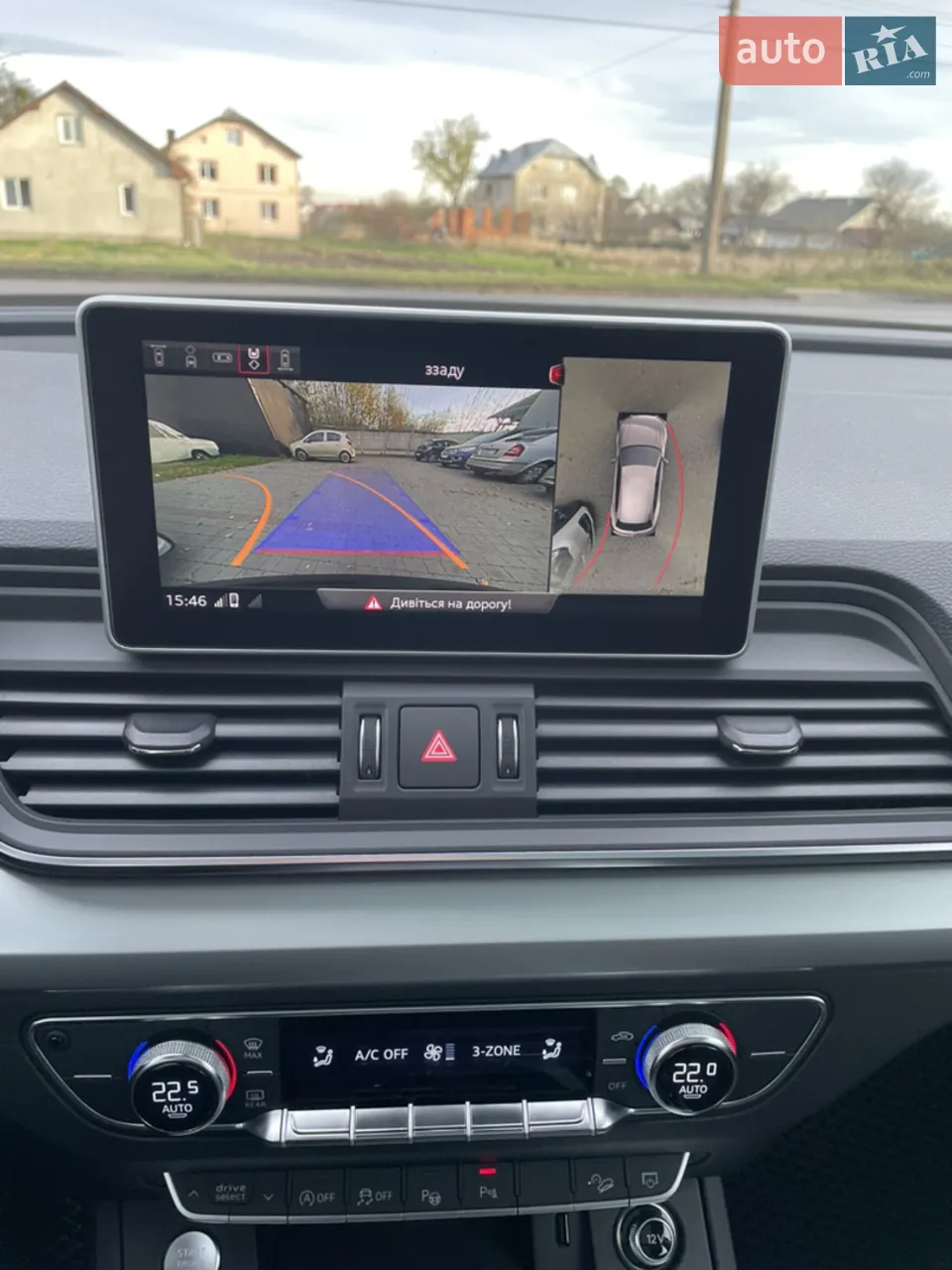 Audi Q5 2019 photo 2