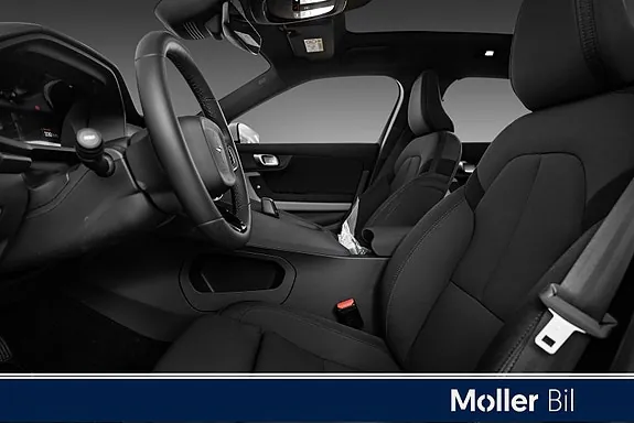 Polestar 2 2024 photo 3