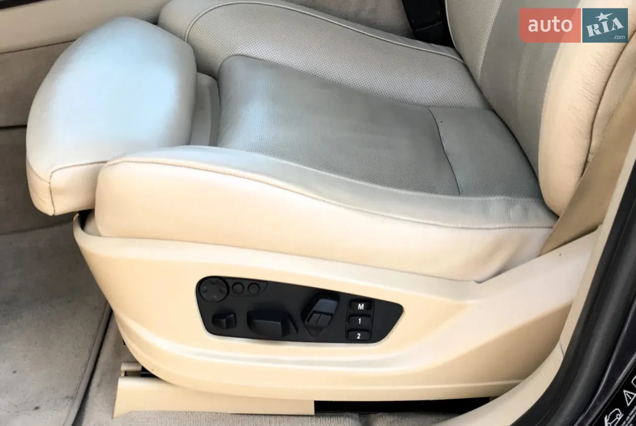 BMW X6 2011 photo 4