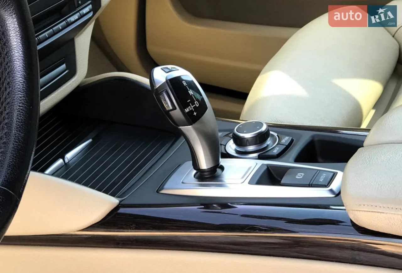 BMW X6 2011 photo 2