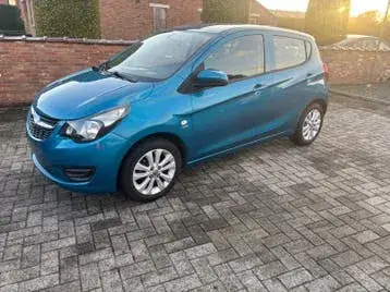 Opel Karl