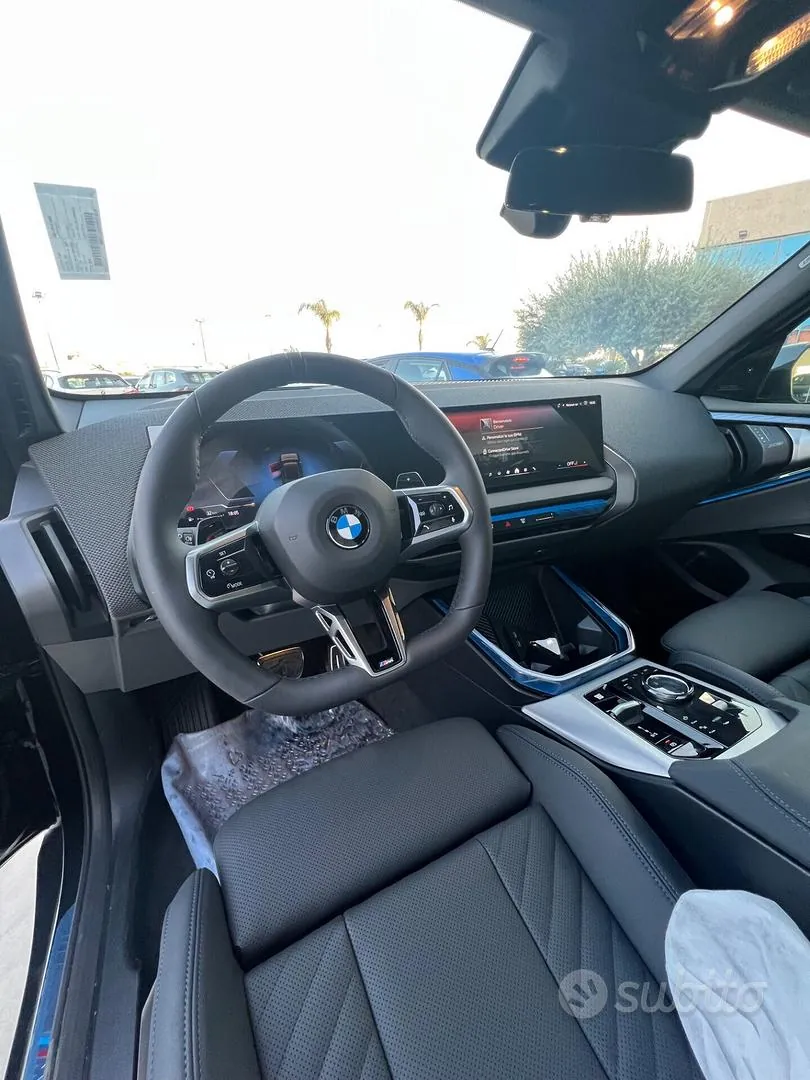BMW X3 2026 photo 5