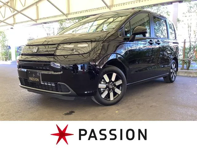 Honda Freede Air Ex