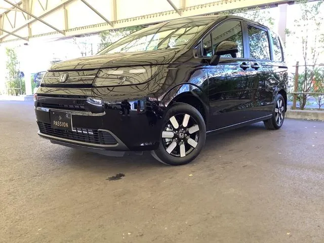 Honda Freede Air Ex 2026 photo 5