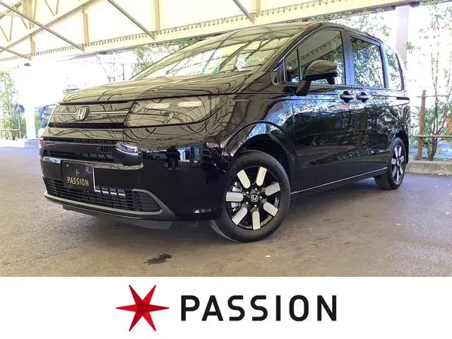 Honda Freede Air Ex