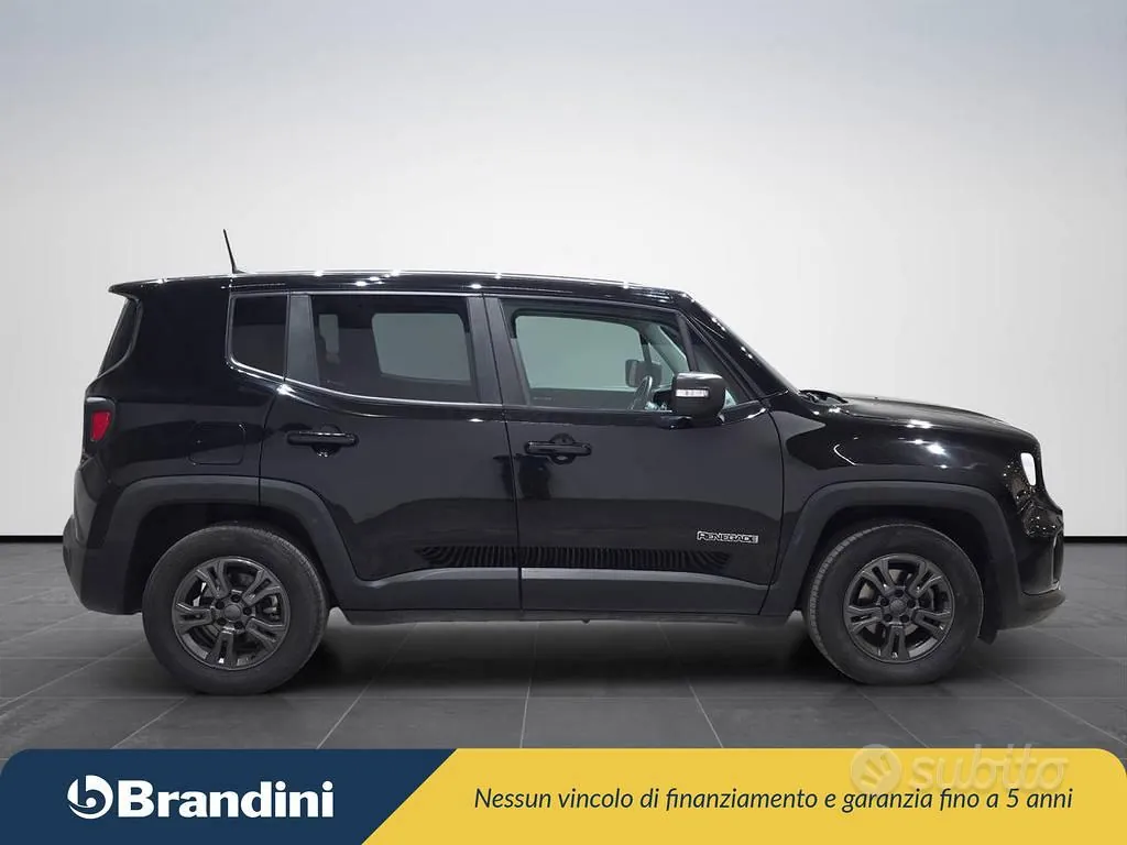 Jeep Renegade 2022 photo 5