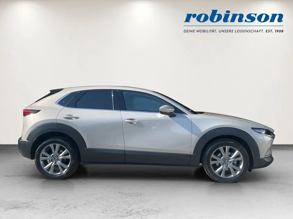 Mazda Cx-30 2026 photo 2