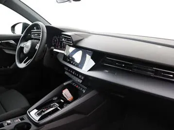 Audi A3 2025 photo 3