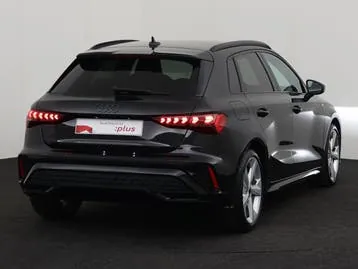 Audi A3 2025 photo 2