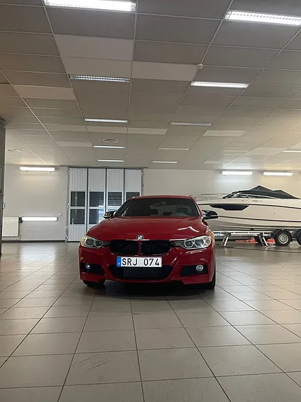 BMW 320D
