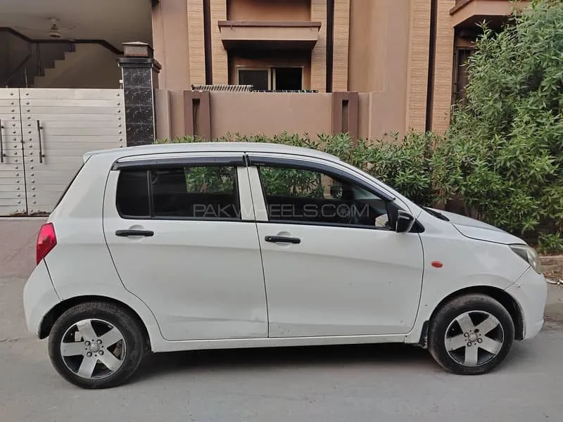 Suzuki Cultus