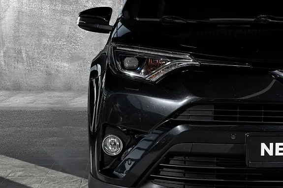 Toyota Rav4 2016 photo 4