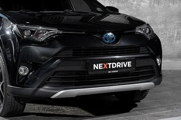 Toyota Rav4 2016 photo 2
