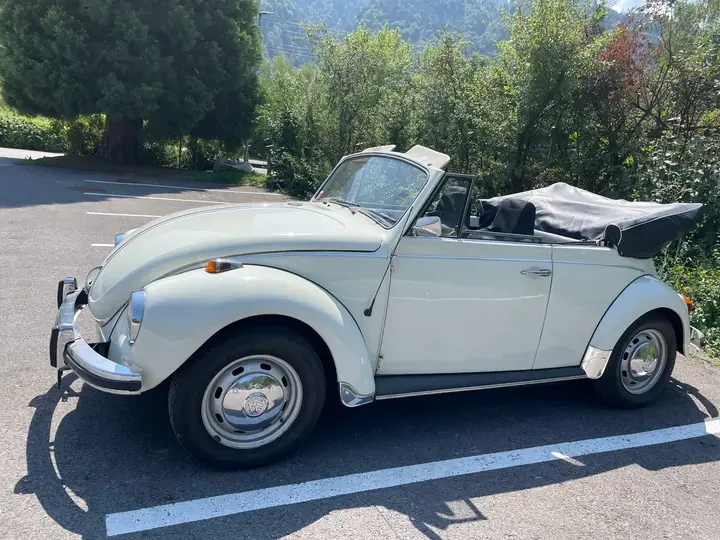Volkswagen Käfer
