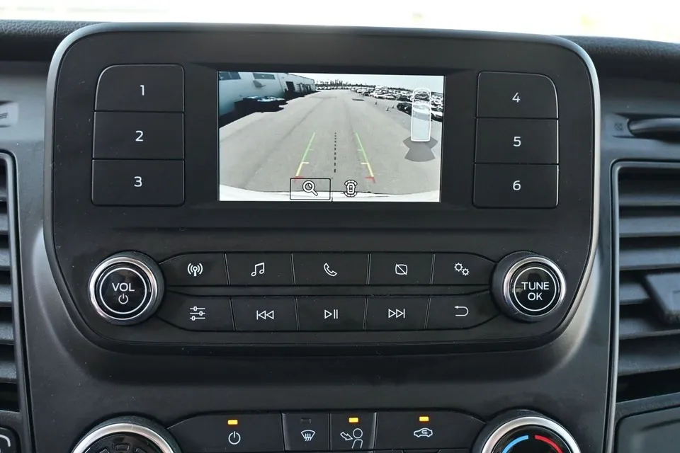 Ford Transit 2024 photo 5