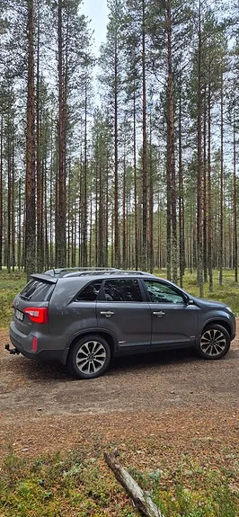 Kia Sorento 2013 photo 5