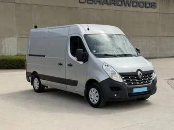 Renault Master 2015 photo 3