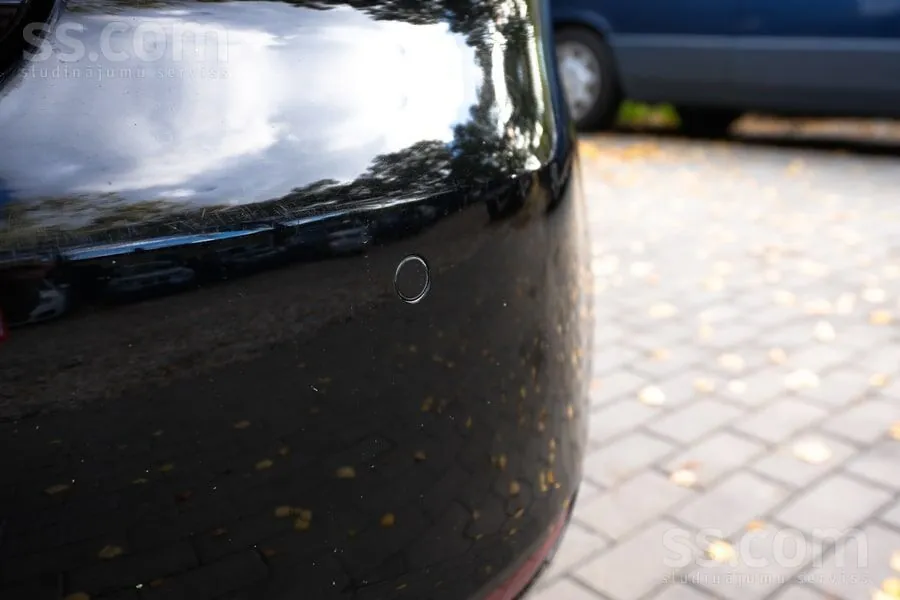 Volkswagen Golf 6 2012 photo 5