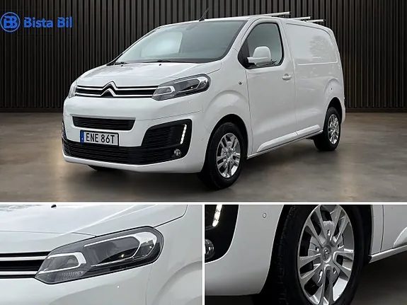 Citroen Jumpy