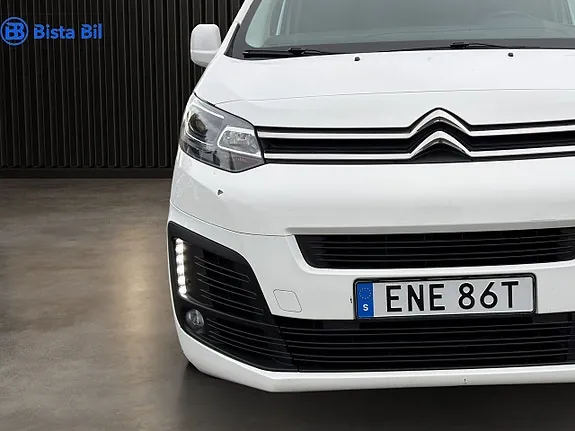 Citroen Jumpy 2019 photo 5