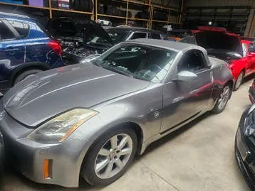 Nissan 350Z