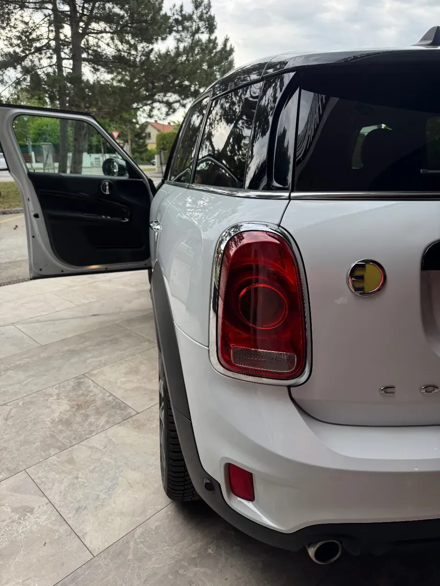 Mini Countryman 2018 photo 3