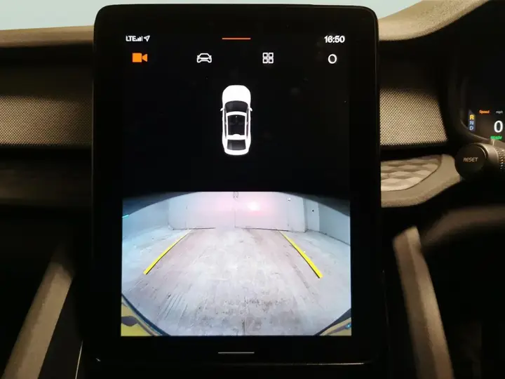 Polestar Polestar 2 2022 photo 5