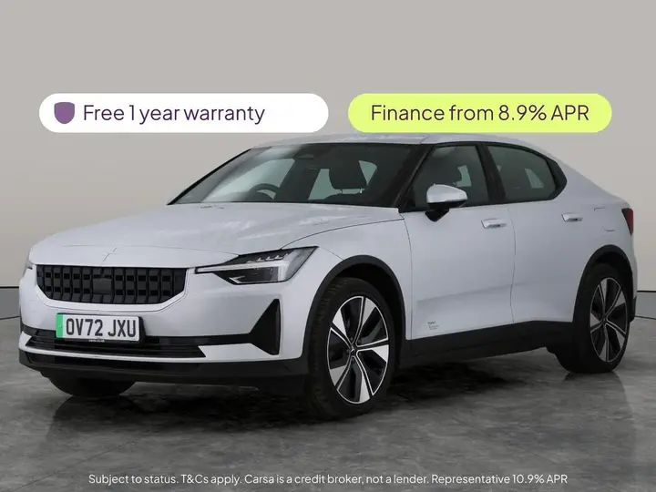Polestar Polestar 2