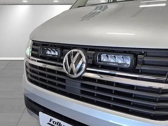 Volkswagen Transporter 2024 photo 4