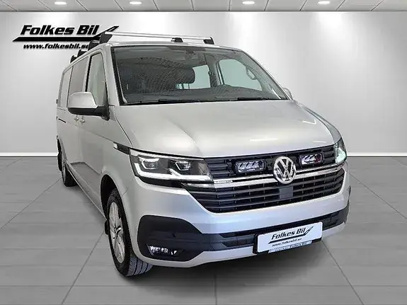 Volkswagen Transporter 2024 photo 3