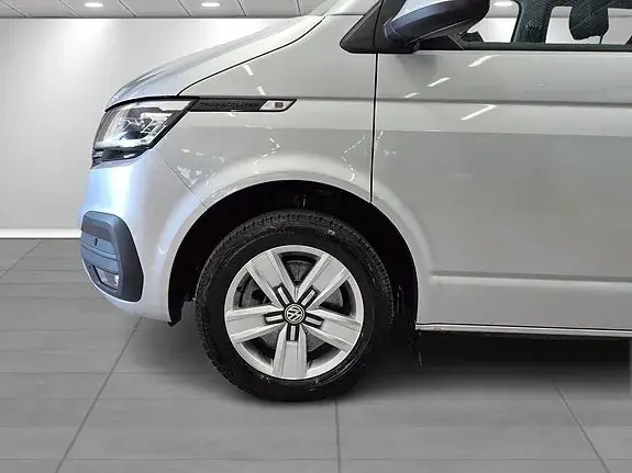 Volkswagen Transporter 2024 photo 5