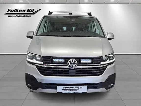 Volkswagen Transporter 2024 photo 2