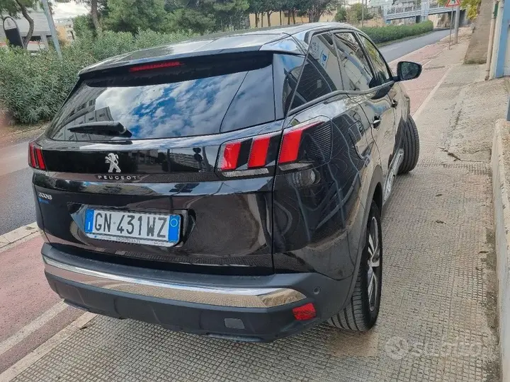 Peugeot 3008 2023 photo 4