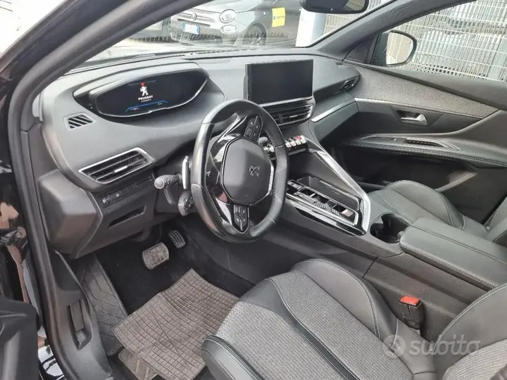 Peugeot 3008 2023 photo 5