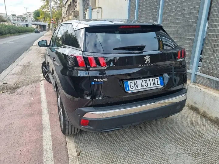 Peugeot 3008 2023 photo 3