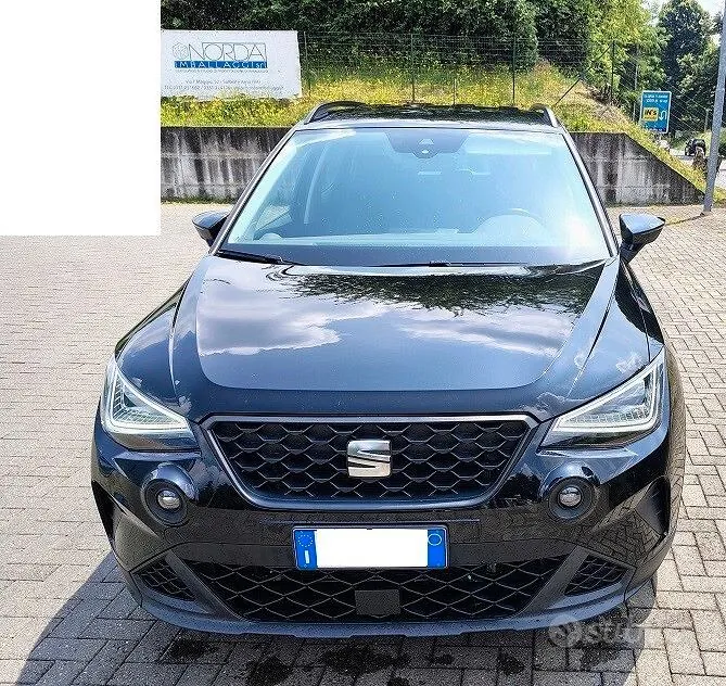 Seat Arona 2024 photo 2