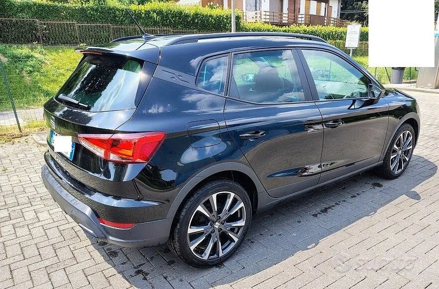 Seat Arona 2024 photo 5