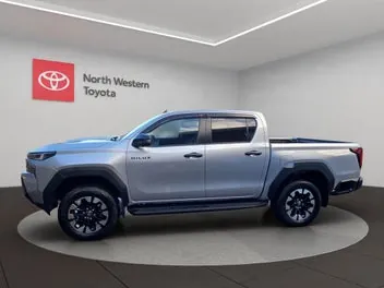 Toyota Hilux 2026 photo 5