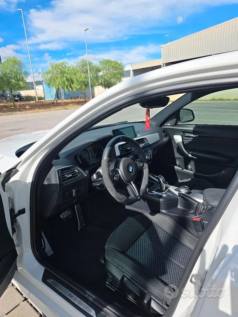 BMW F20 2018 photo 4