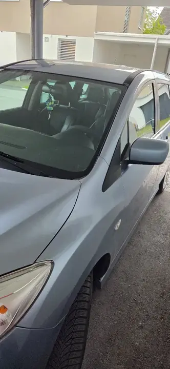 Mazda Mazda5